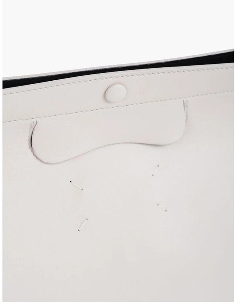 Tote Handbag Women - Beige Tote Bags