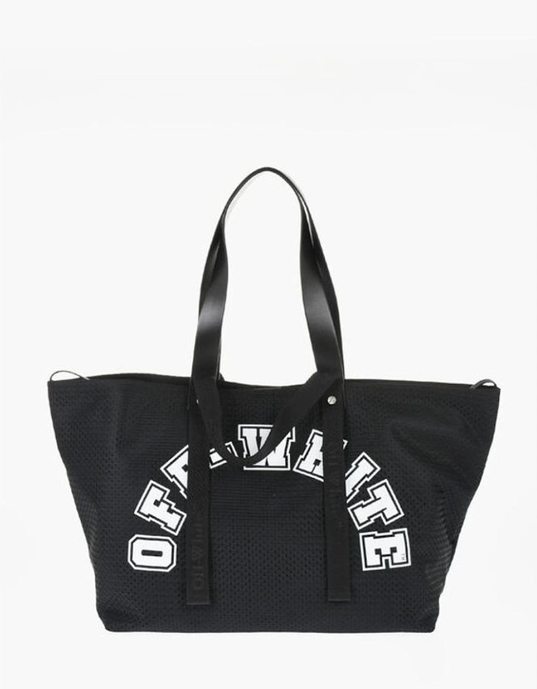 Solid Color Handbag with Double Handle Women - Black Tote Bags, 6 of 5
