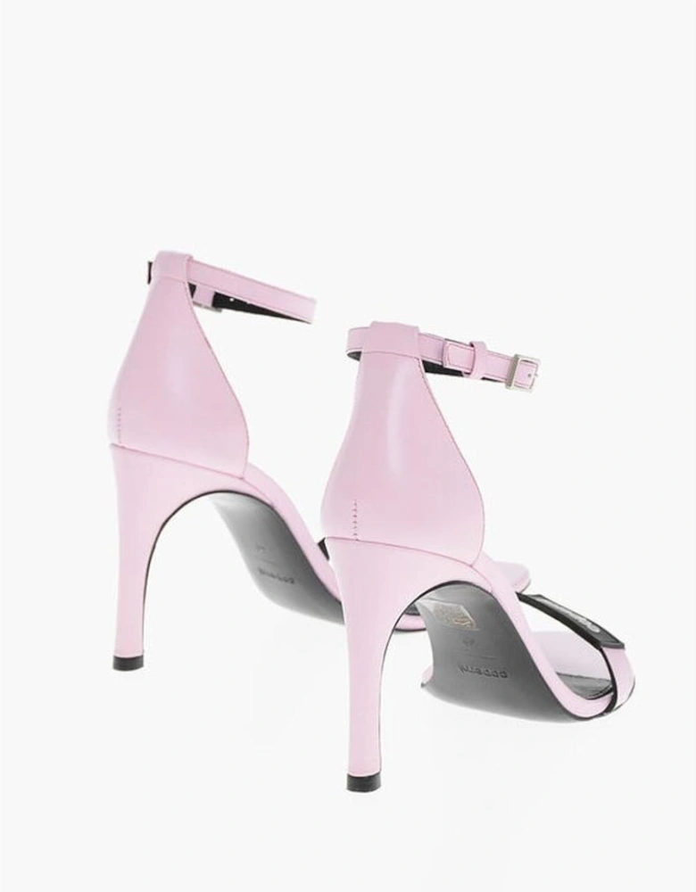 Strappy High Heel Sandals Women - Multicolor