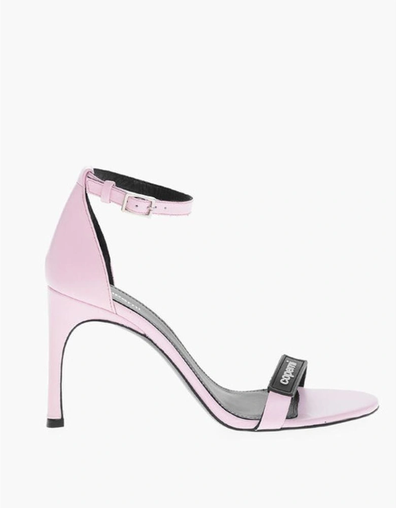 Strappy High Heel Sandals Women - Multicolor