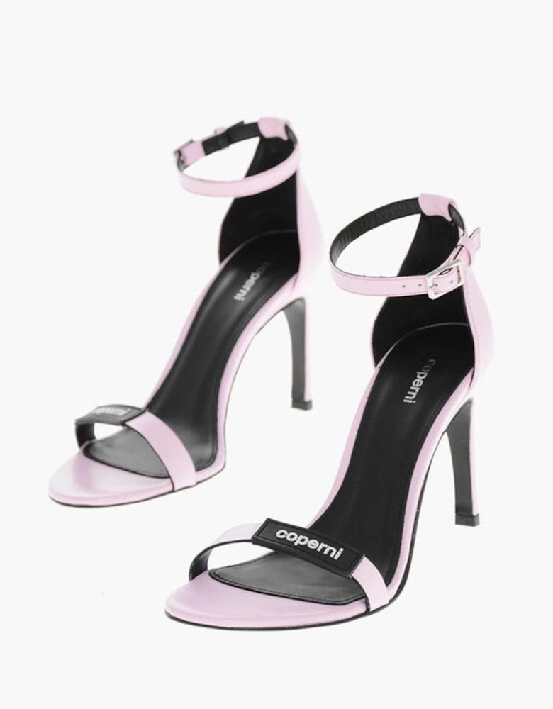 Strappy High Heel Sandals Women - Multicolor