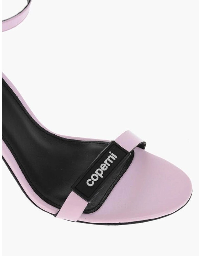 Strappy High Heel Sandals Women - Multicolor