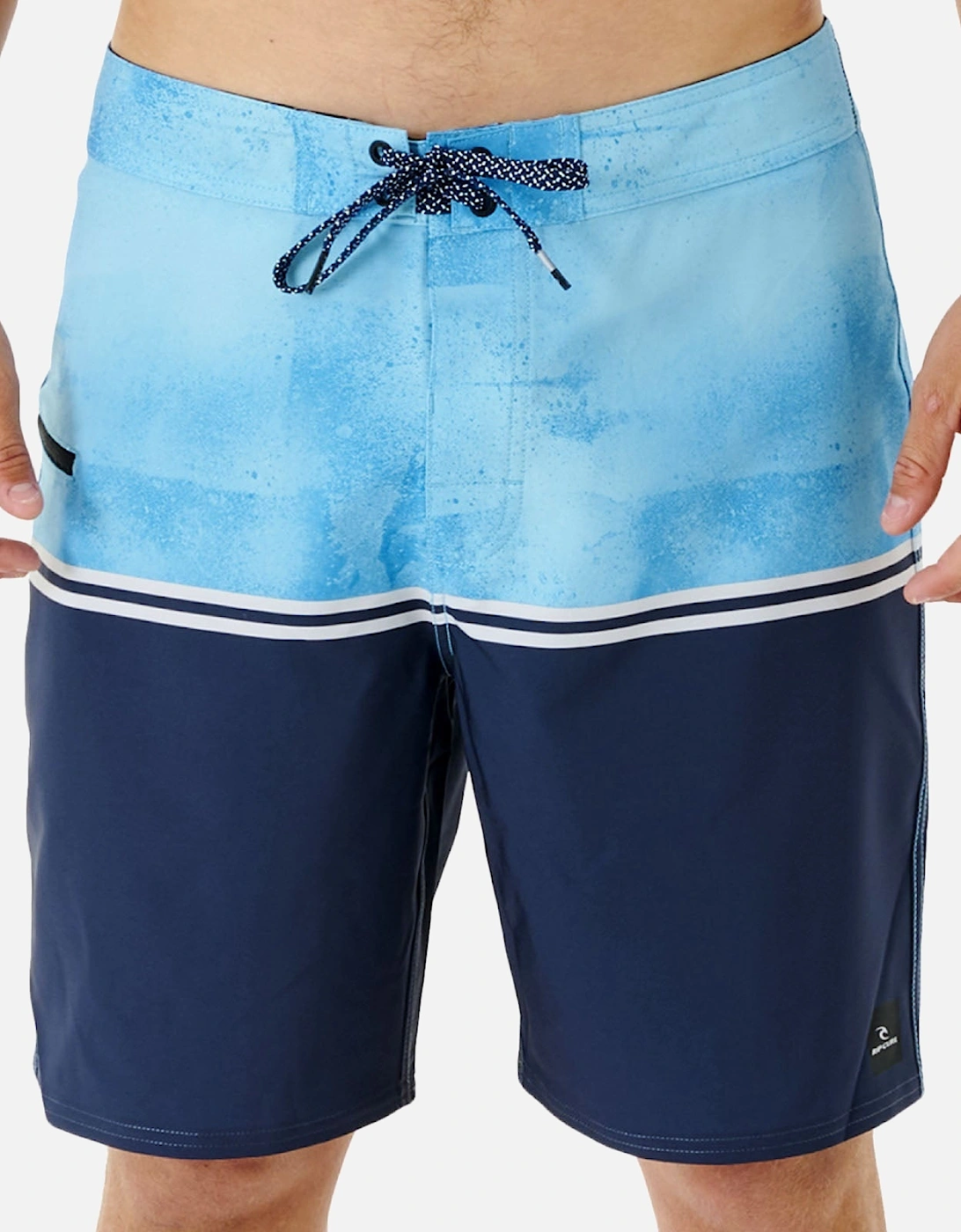 Rip Curl Mens Mirage Combined Boardshorts, 2 of 1