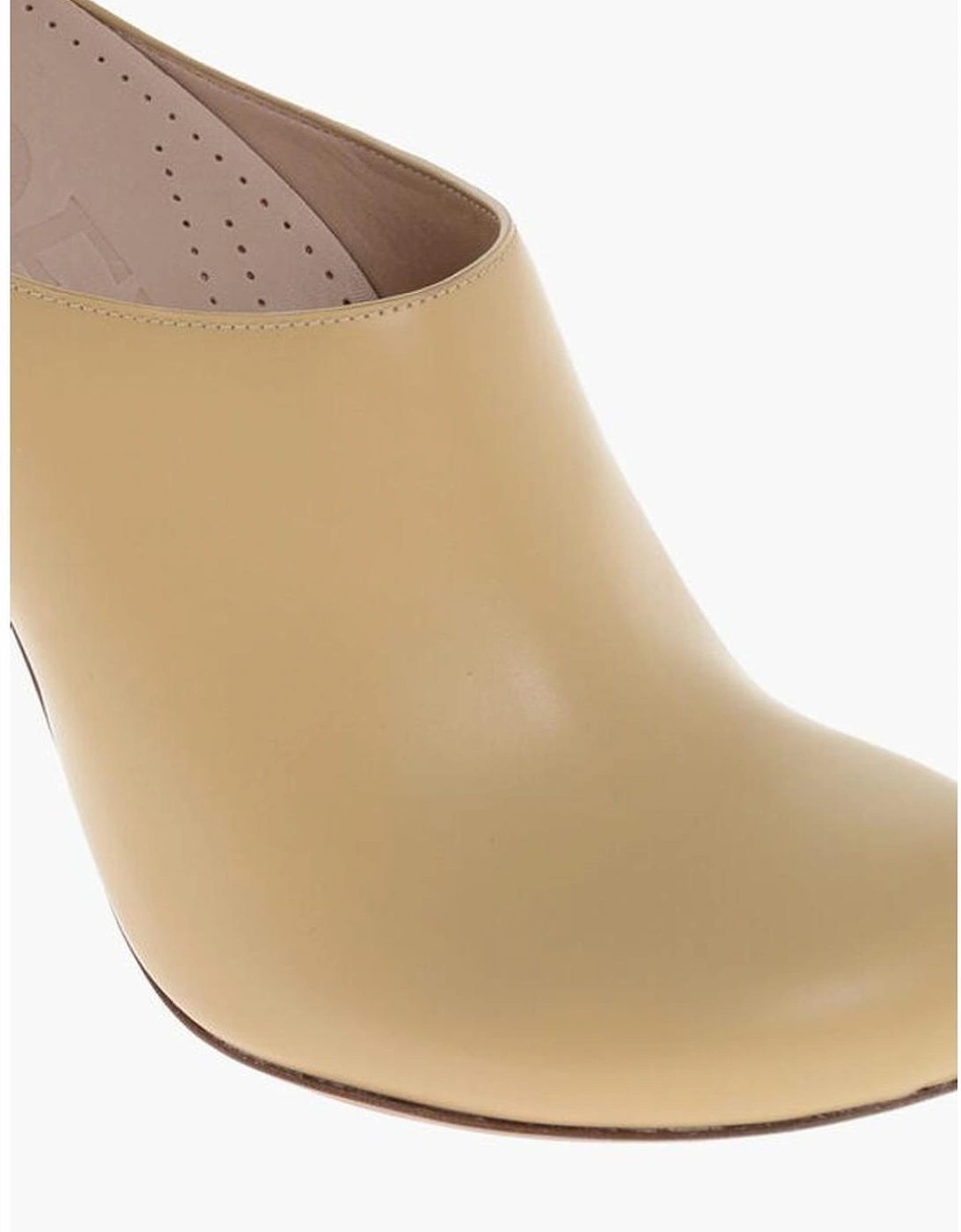 High Stiletto Heel Pumps Women - Yellow Sandals