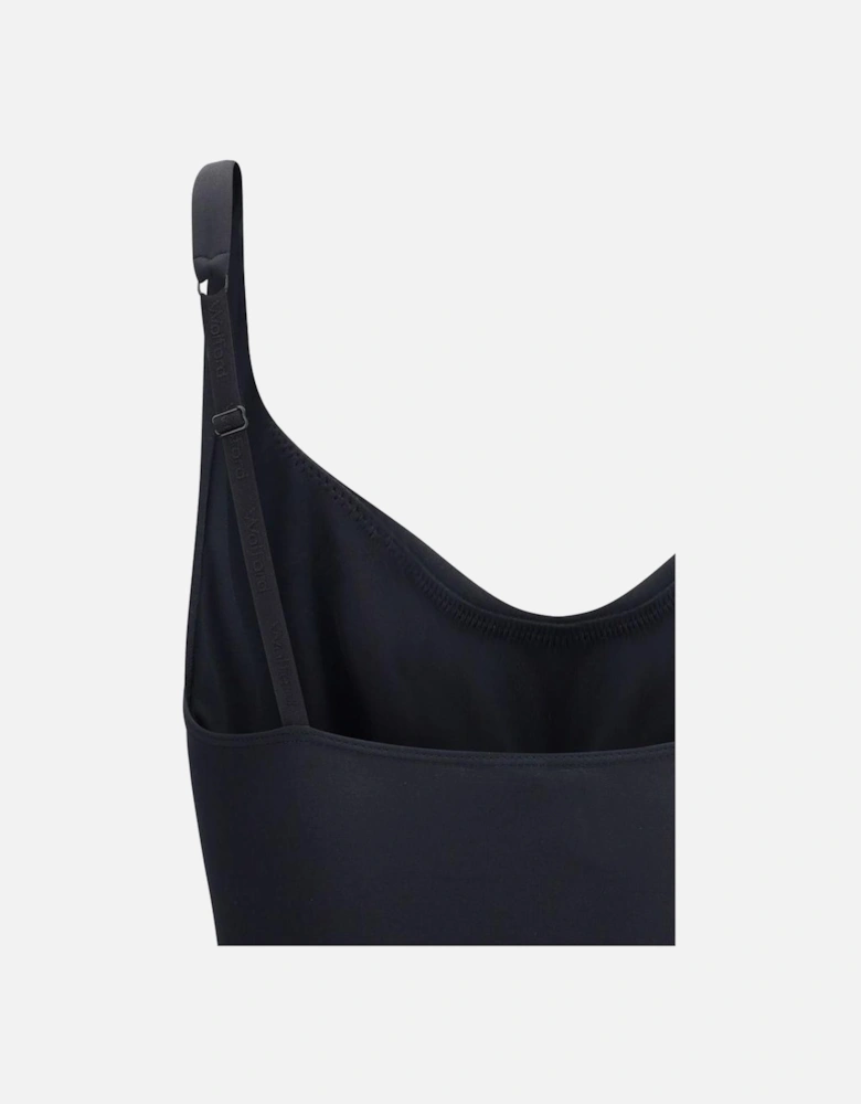 Mat De Luxe Forming Shaping Body with Built-In Bra Women - Black