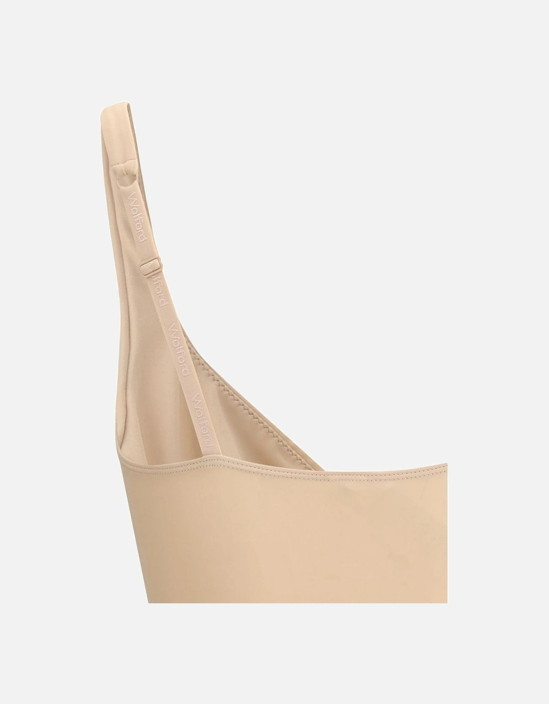 Mat De Luxe Forming Body with Shaping Bra Women - Beige Underwear