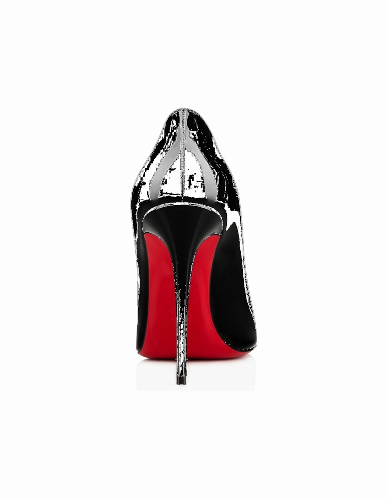 So Kate Patent Leather Pump Women - Black