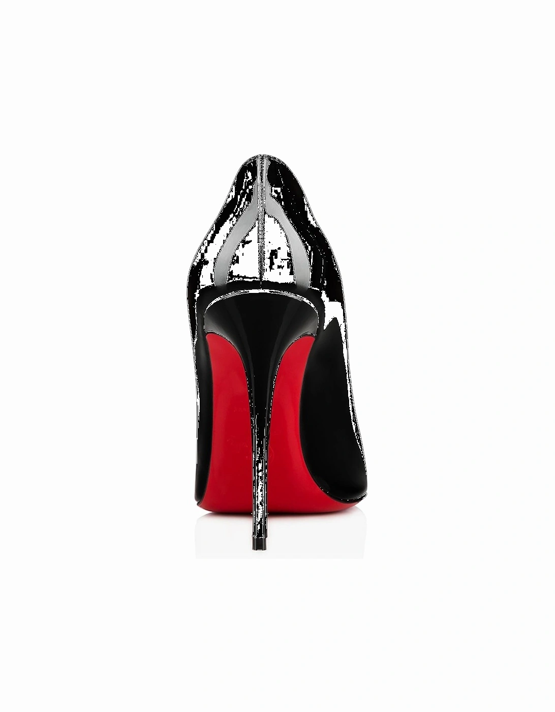 So Kate Patent Leather Pump Women - Black