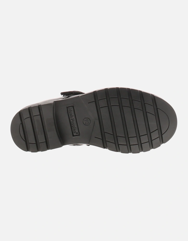 Tanya Girls' Shoes UK Size