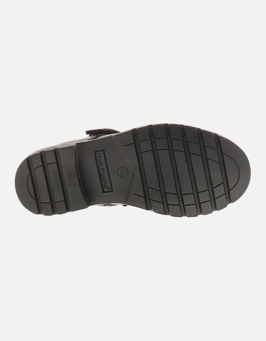Tanya Girls' Shoes UK Size