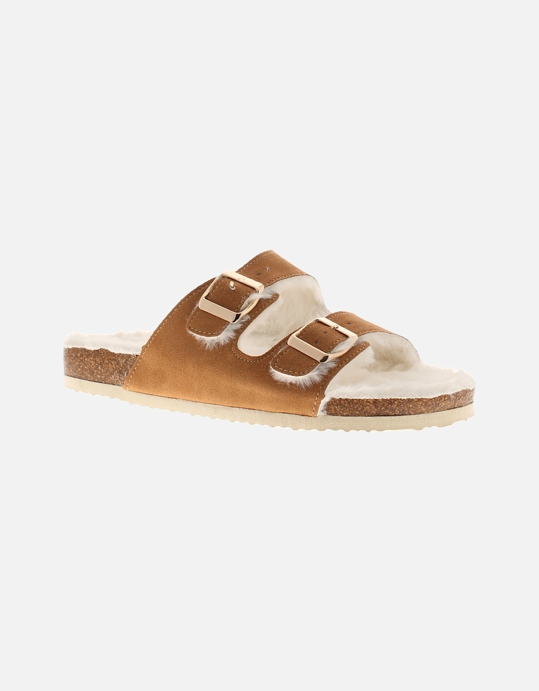 Joyce Women's Slippers UK Size, 6 of 5