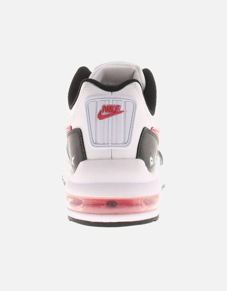 Ltd 3 Men's Trainers UK Size