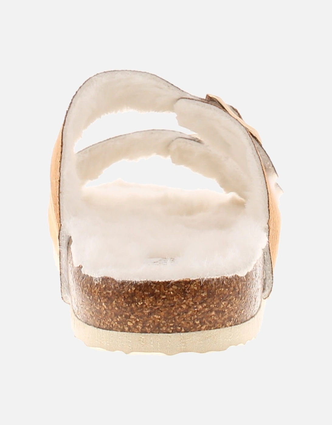 Joyce Women's Slippers UK Size