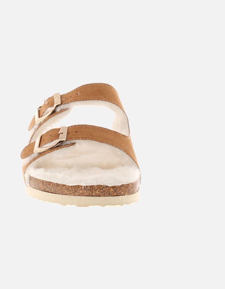 Joyce Women's Slippers UK Size