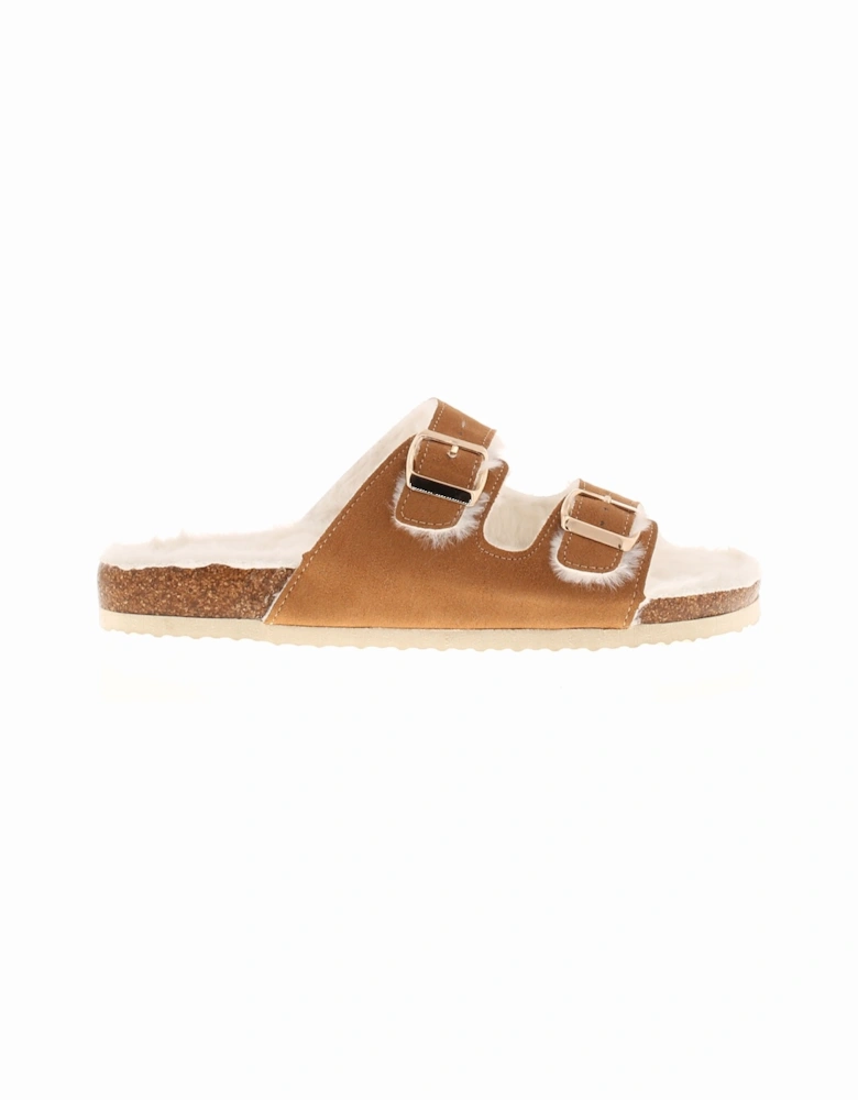 Joyce Women's Slippers UK Size