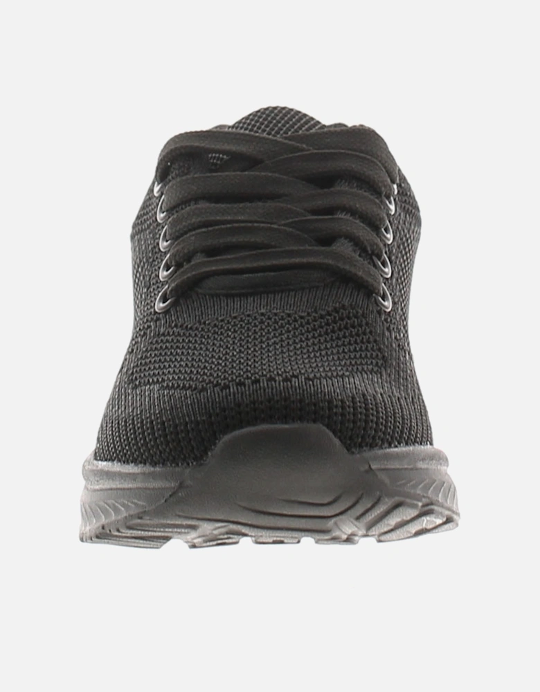 Tamlin J Boys' Trainers UK Size