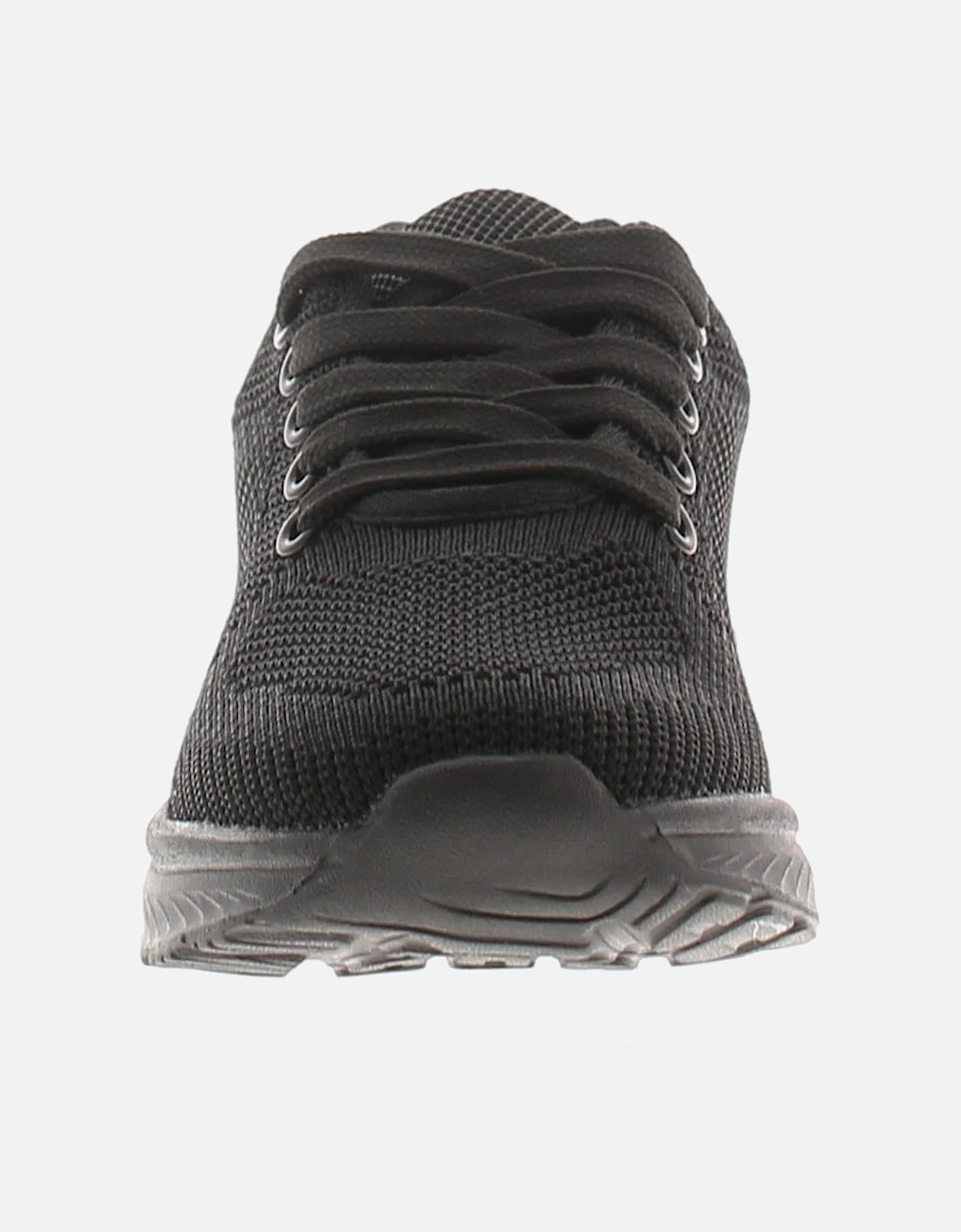 Tamlin J Boys' Trainers UK Size