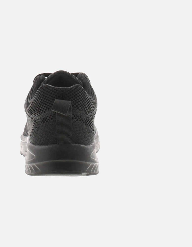 Tamlin J Boys' Trainers UK Size