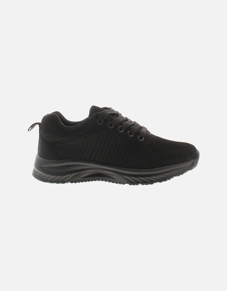 Tamlin J Boys' Trainers UK Size