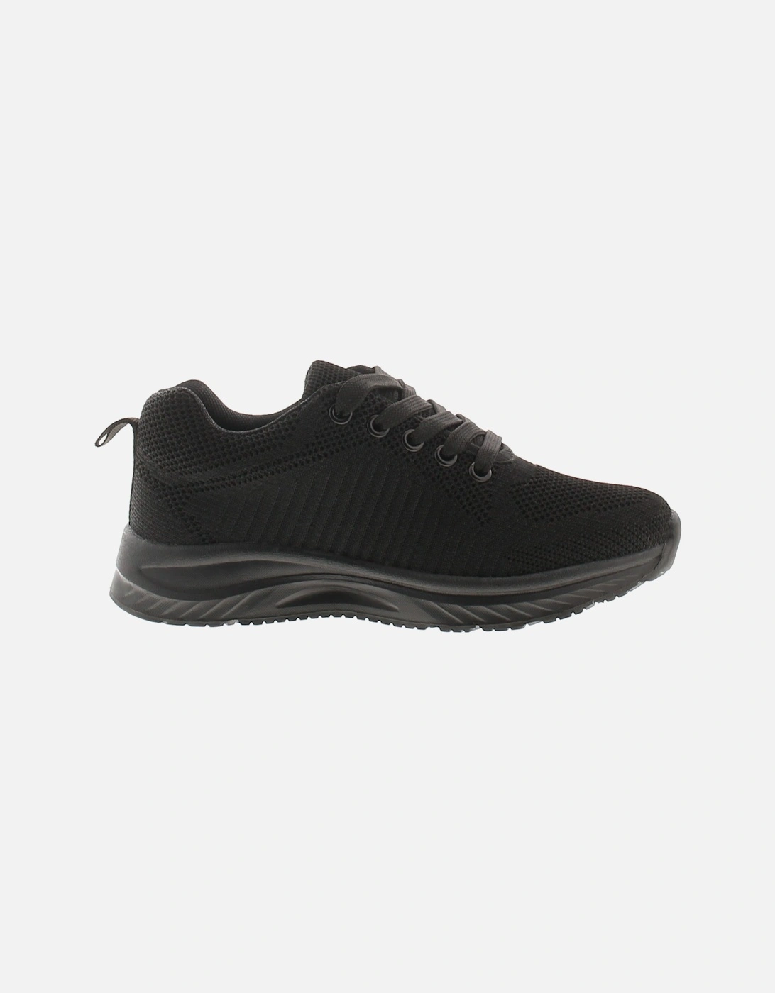 Tamlin J Boys' Trainers UK Size