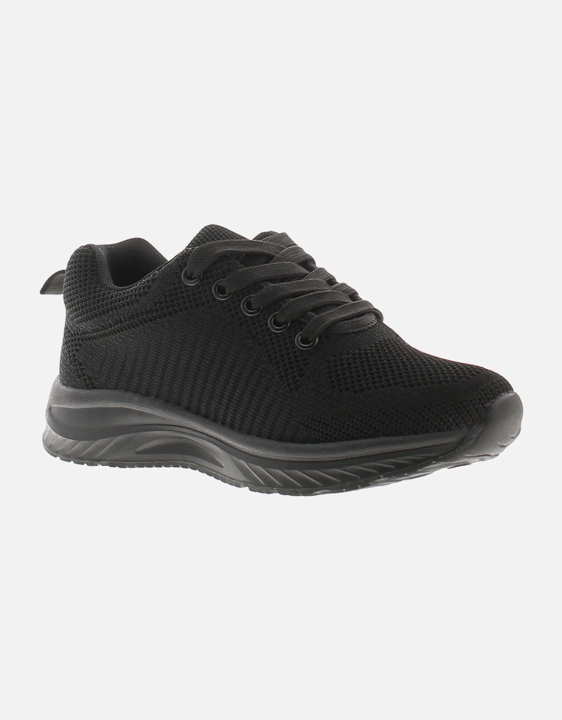 Tamlin J Boys' Trainers UK Size, 6 of 5