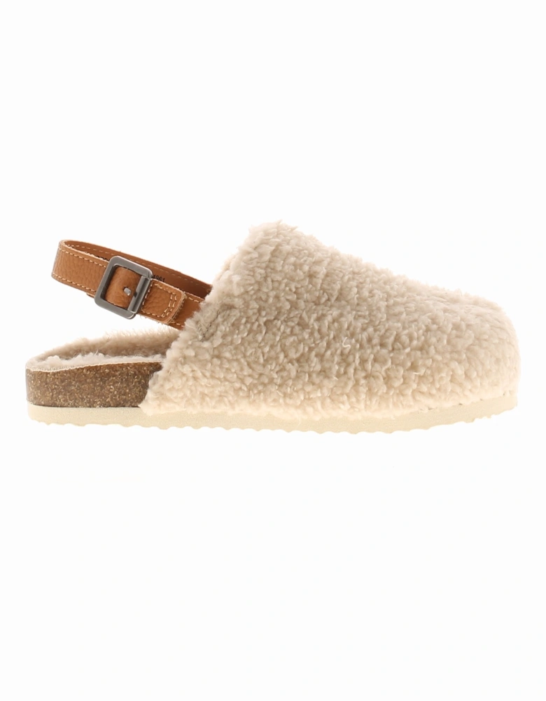 Bromwyn Women's Slippers UK Size