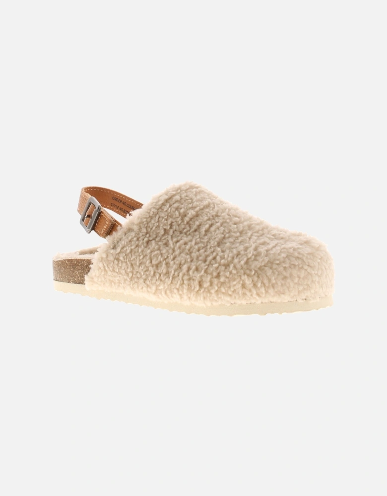 Bromwyn Women's Slippers UK Size