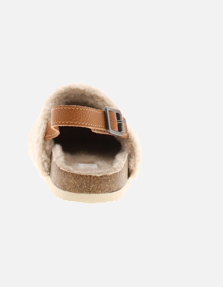 Bromwyn Women's Slippers UK Size