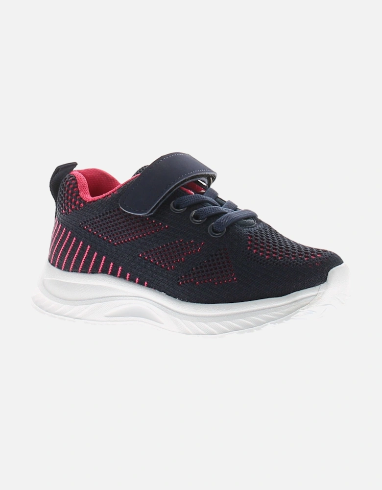 Alis K Girls' Trainers UK Size