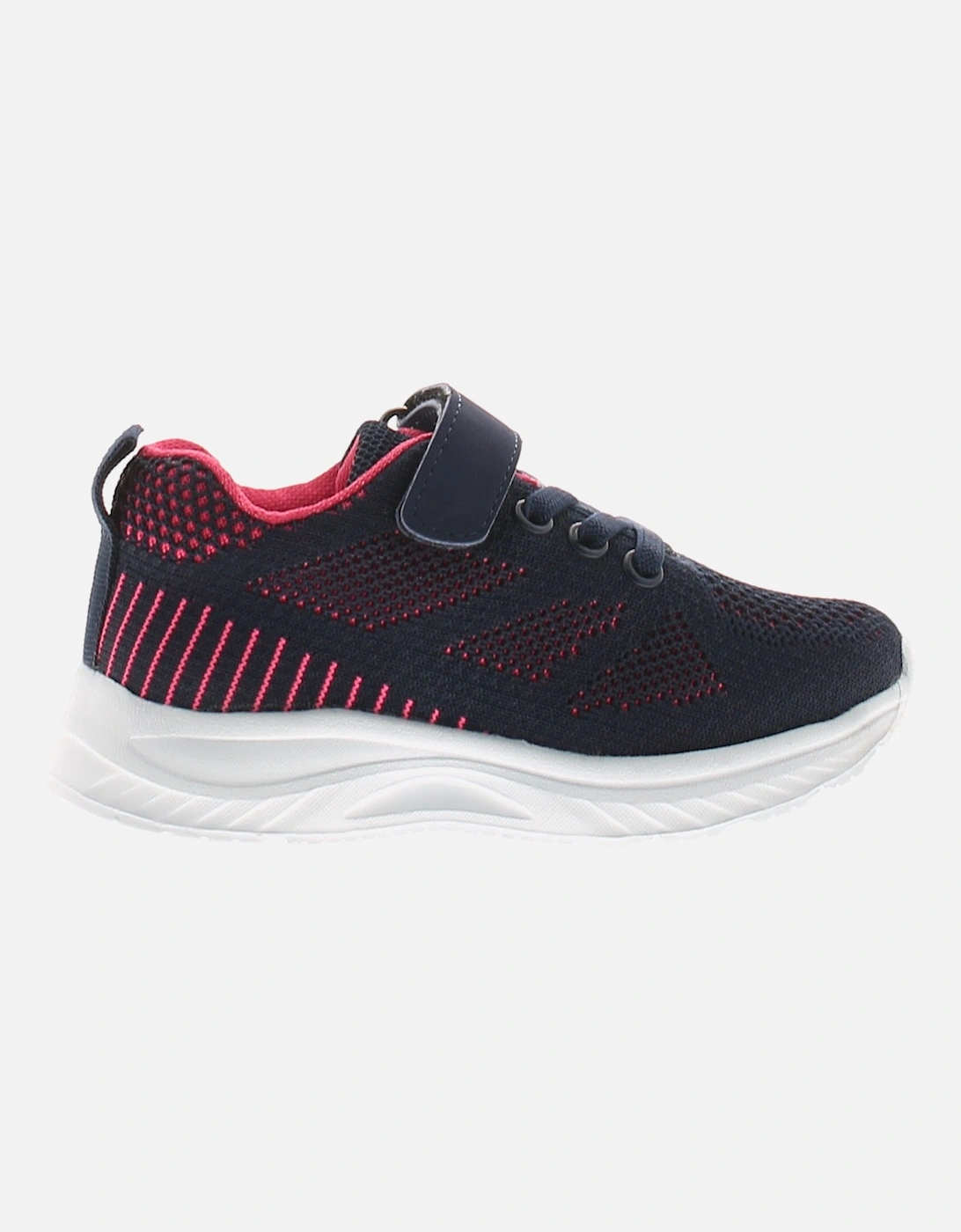 Alis K Girls' Trainers UK Size
