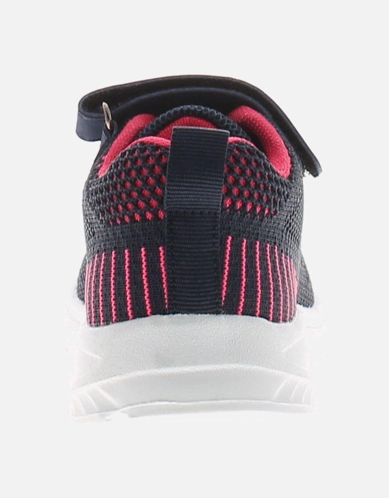 Alis K Girls' Trainers UK Size