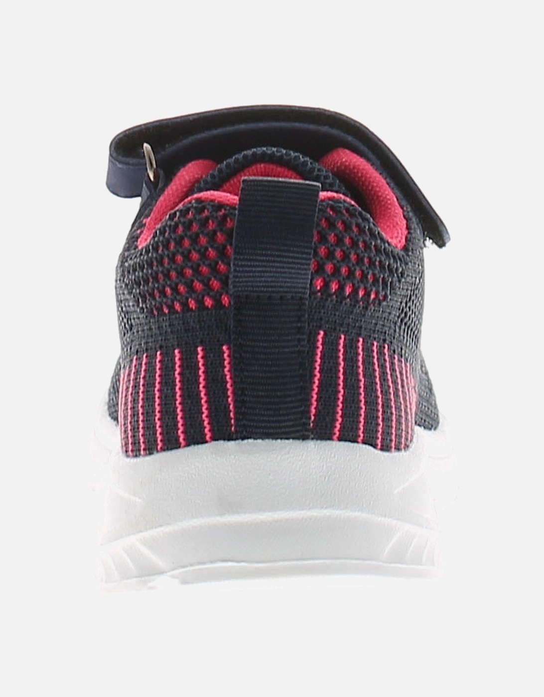 Alis K Girls' Trainers UK Size