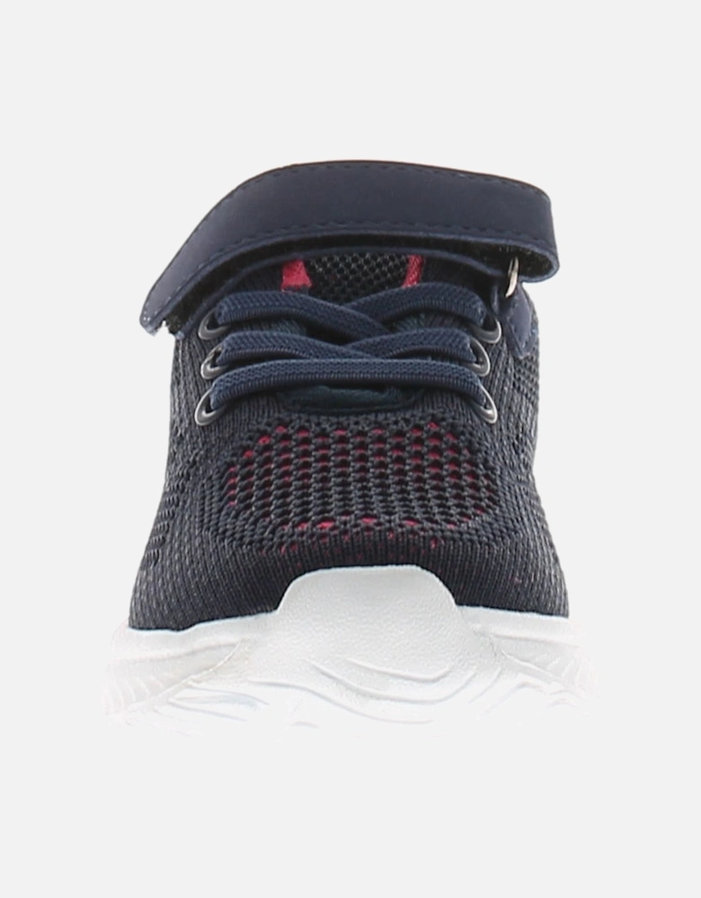 Alis K Girls' Trainers UK Size