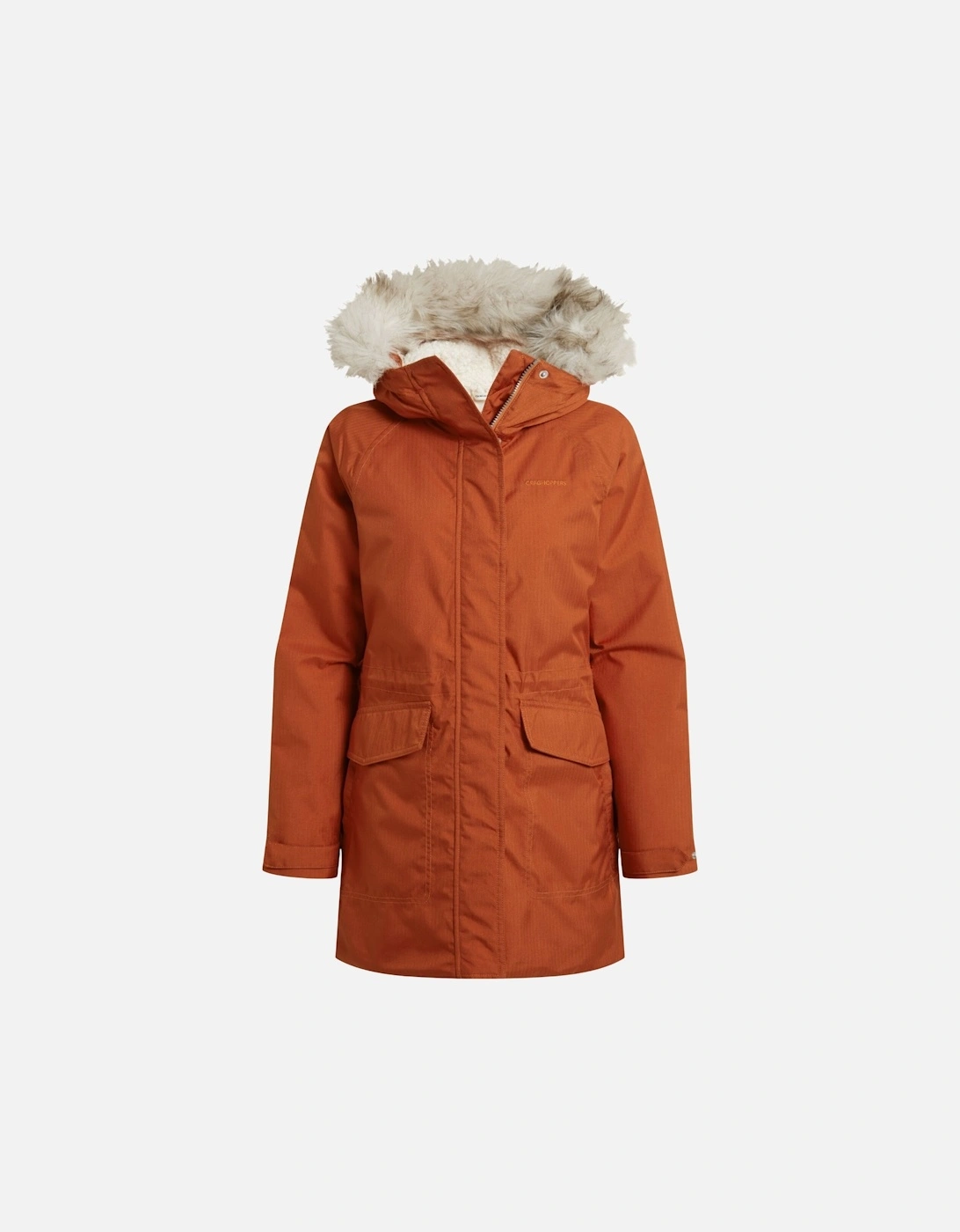 Womens/Ladies Sofia Waterproof Jacket, 5 of 4