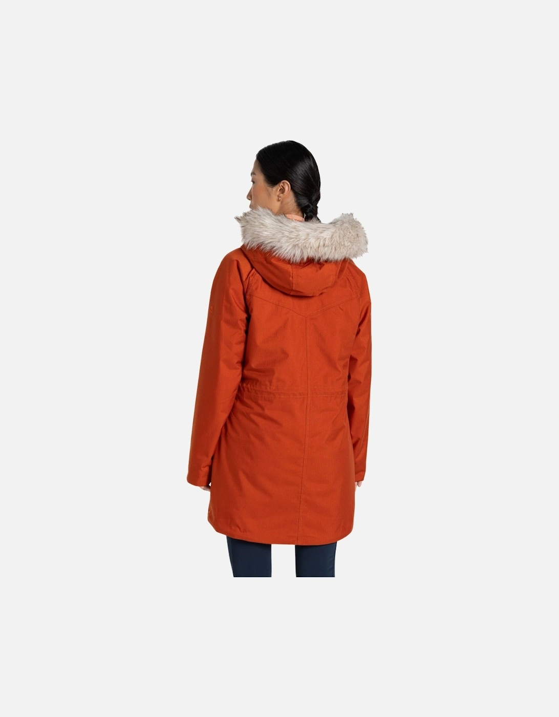 Womens/Ladies Sofia Waterproof Jacket