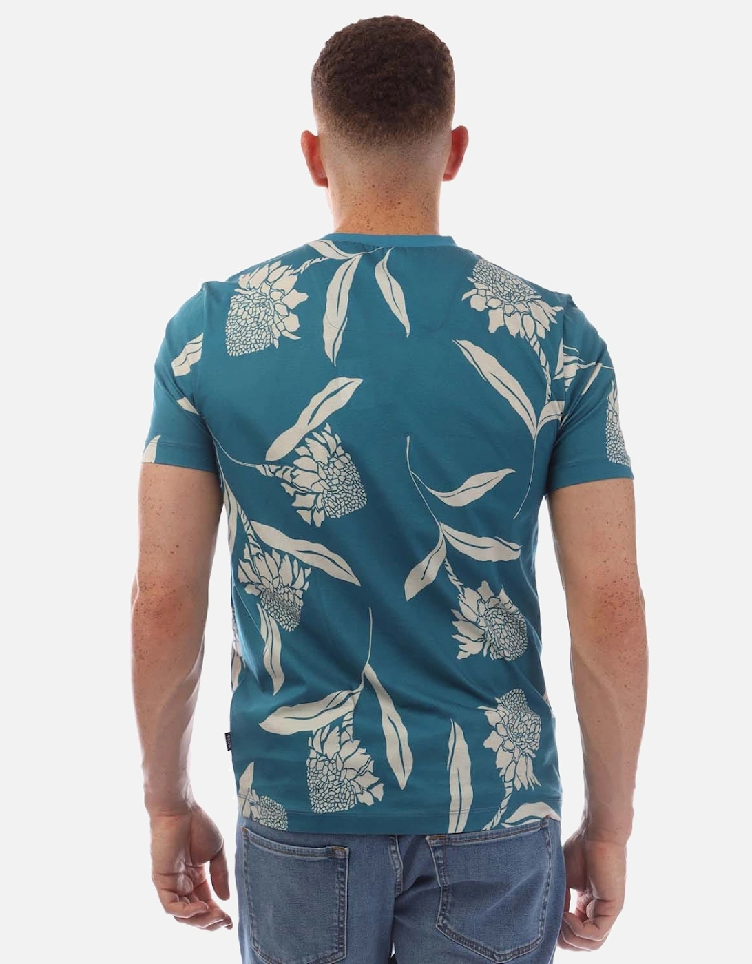 Tessler 175 T-Shirt