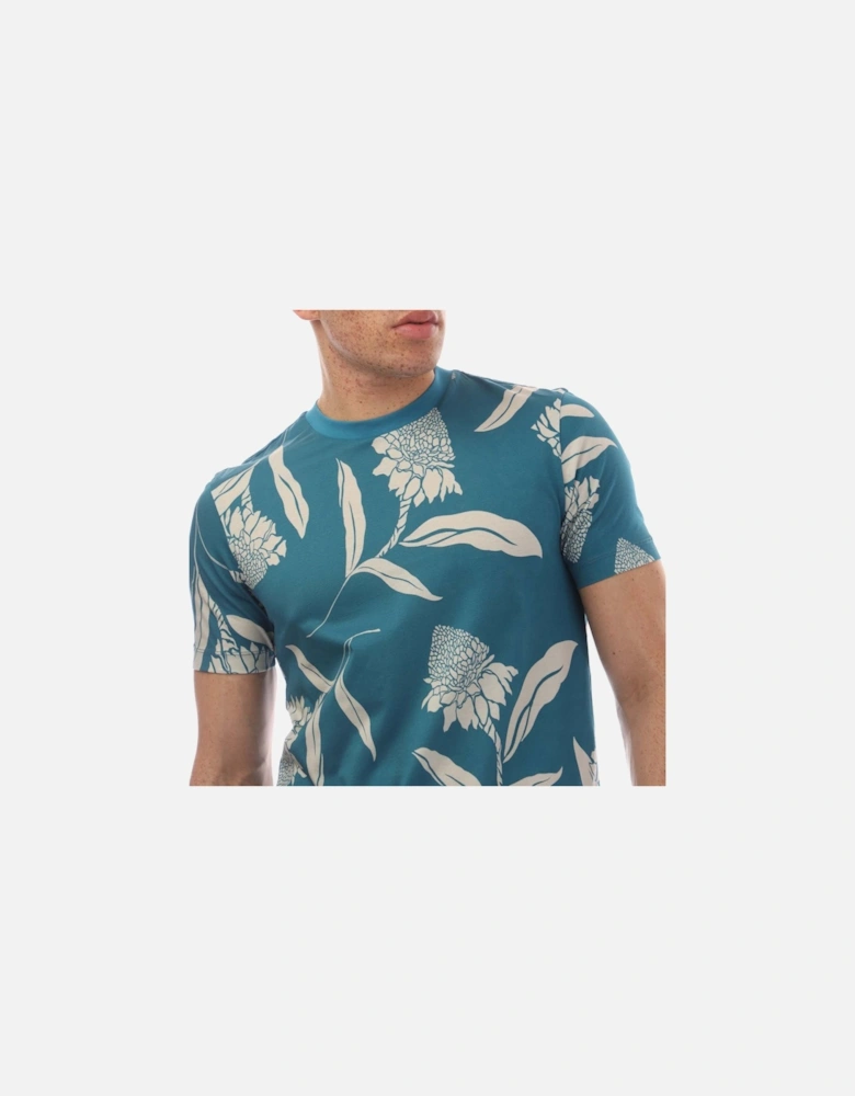 Tessler 175 T-Shirt