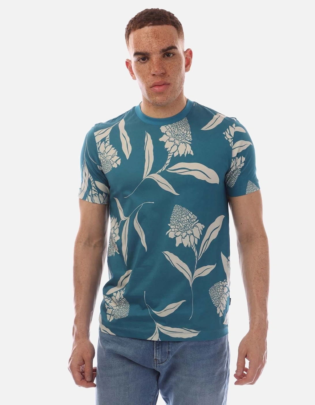 Tessler 175 T-Shirt, 6 of 5