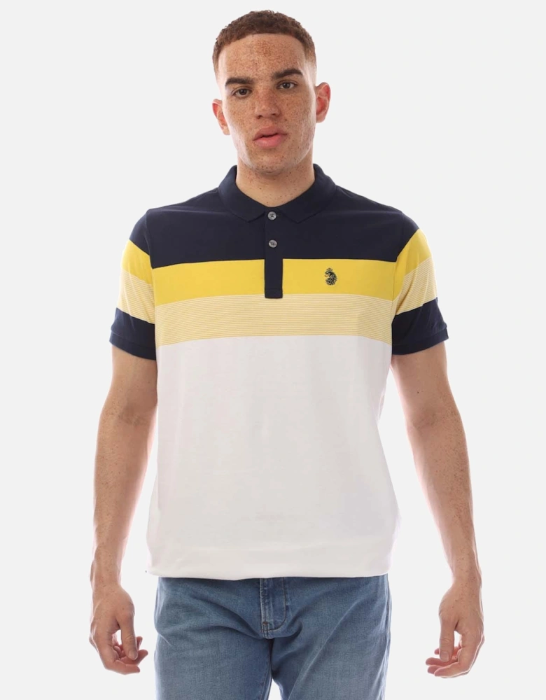 Shuffle Polo Shirt