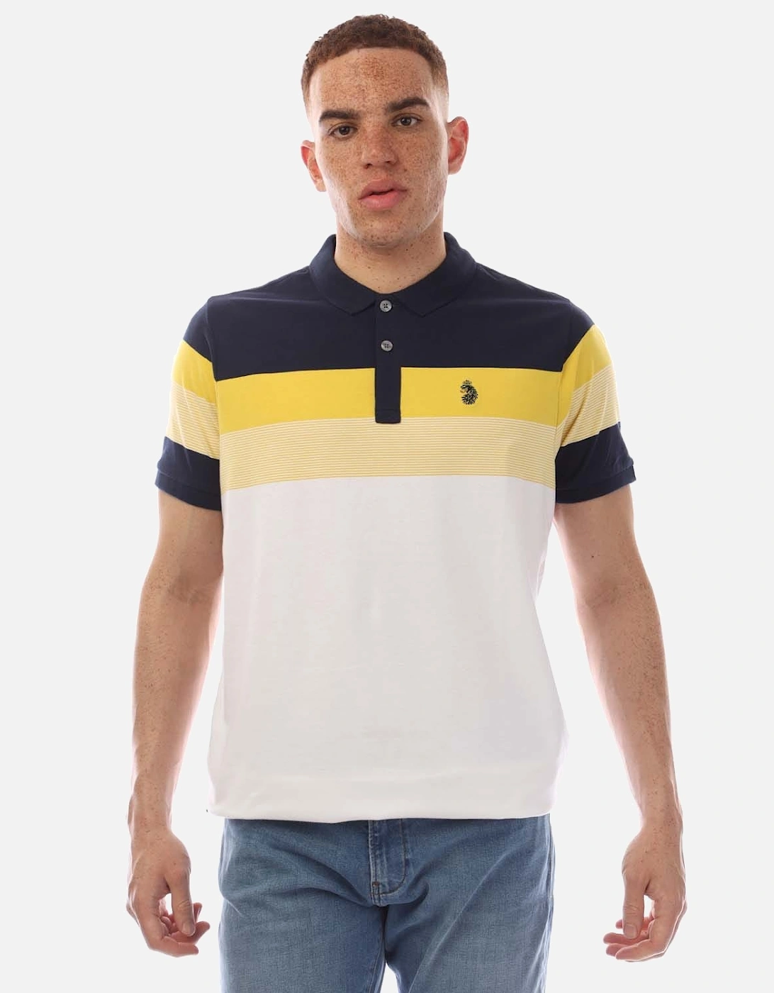 Shuffle Polo Shirt, 4 of 3