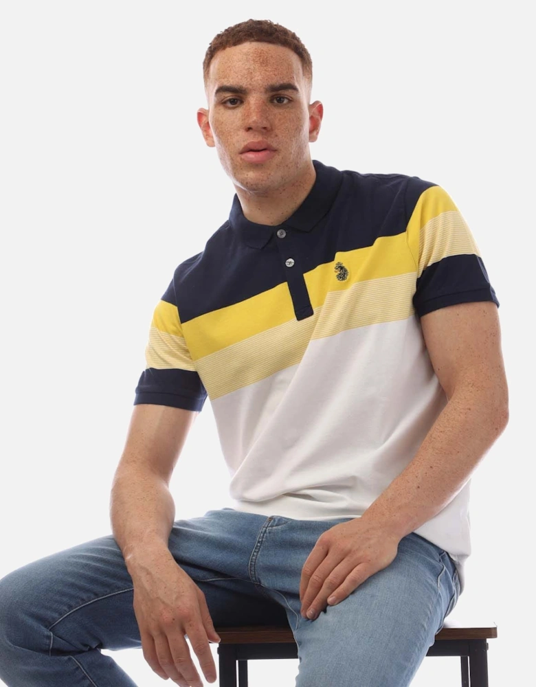 Shuffle Polo Shirt