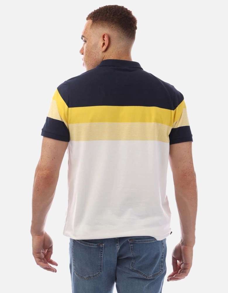 Shuffle Polo Shirt