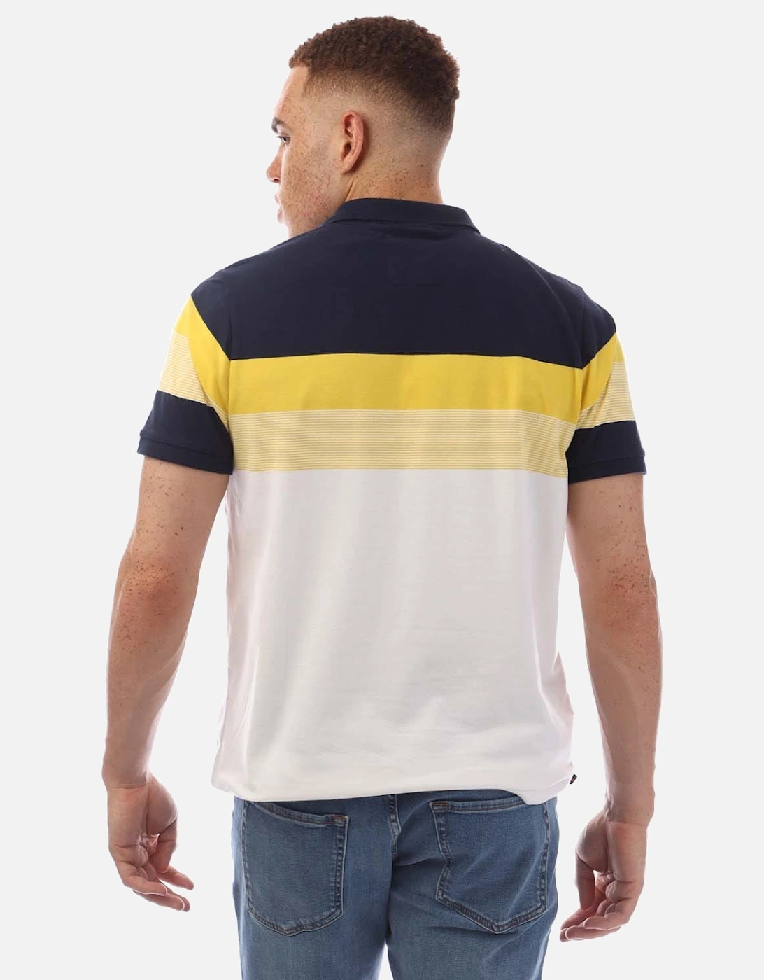 Shuffle Polo Shirt