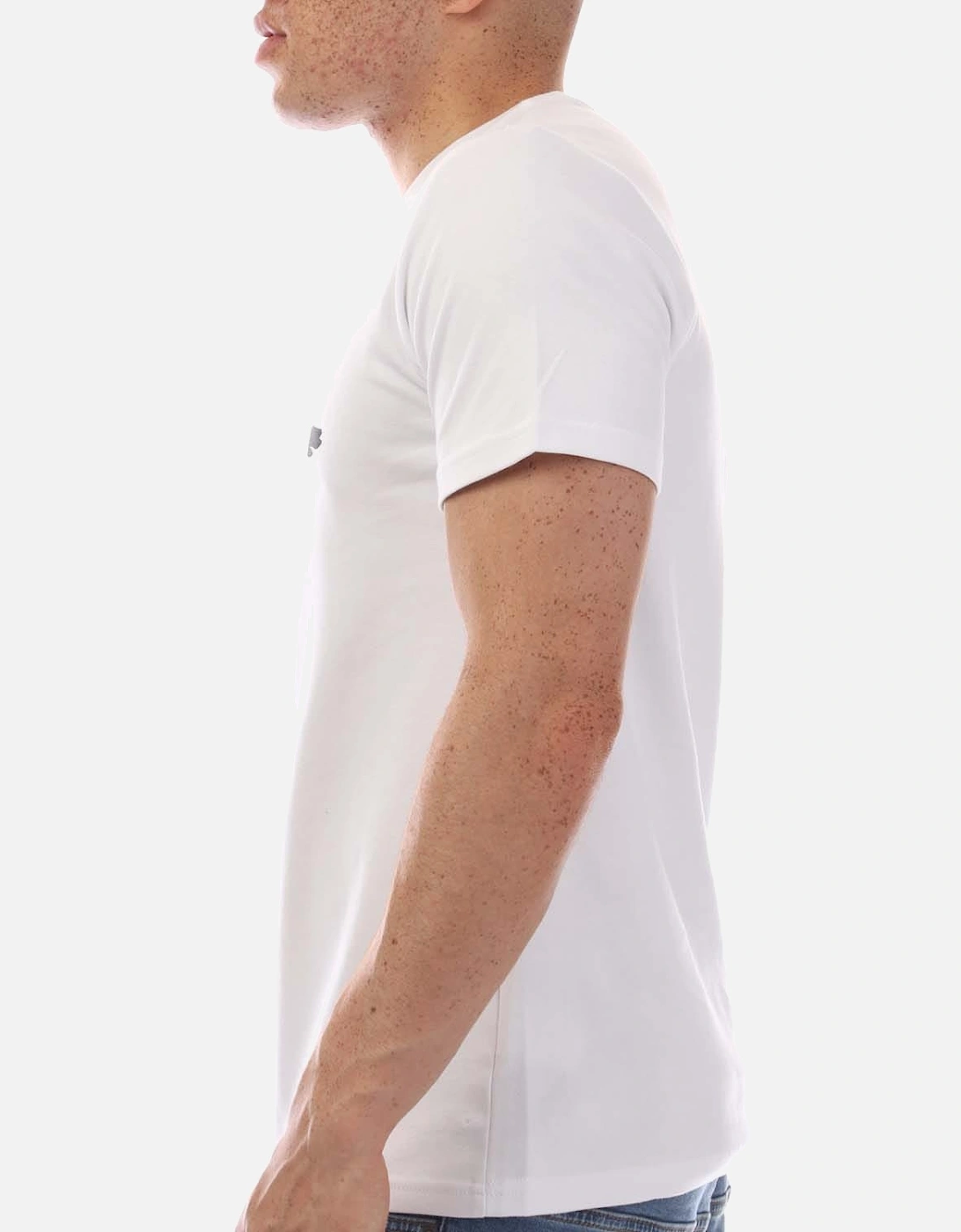 Cali Crown Print T-Shirt