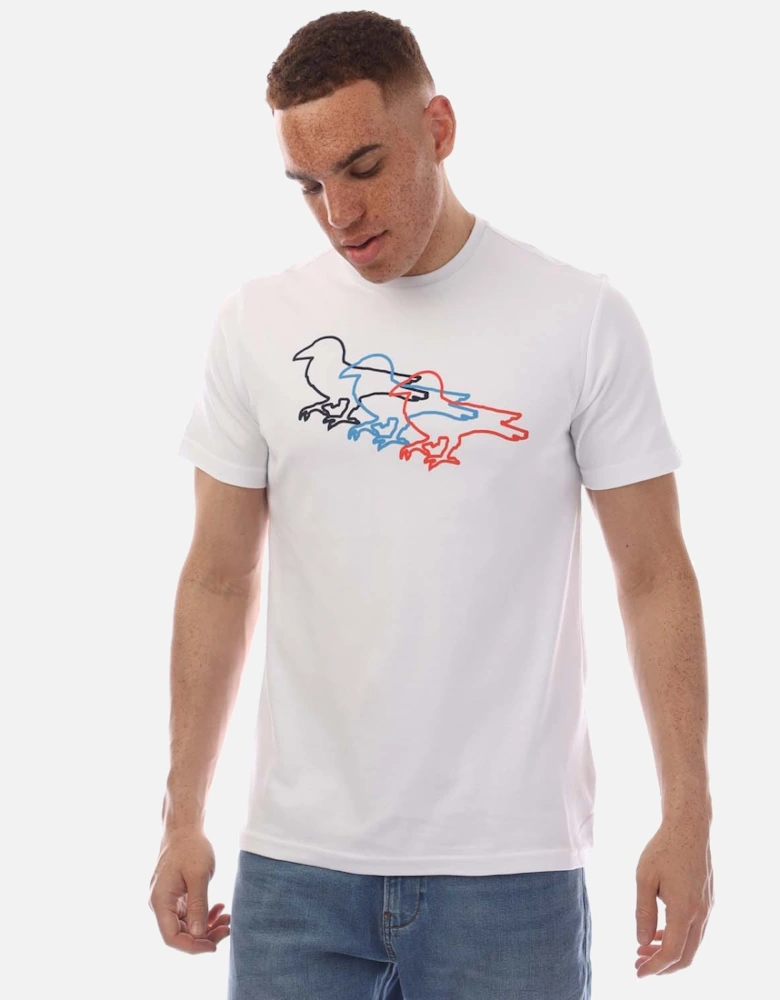 Target Practice T-Shirt