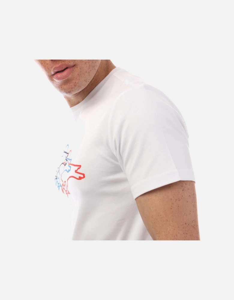Target Practice T-Shirt
