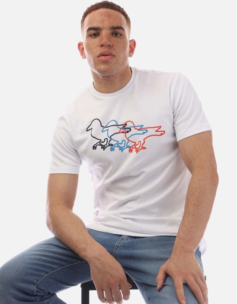 Target Practice T-Shirt