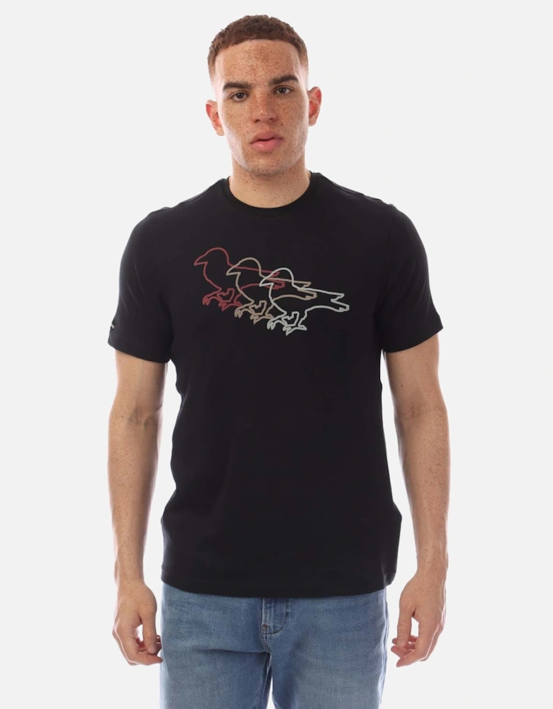 Target Practice T-Shirt