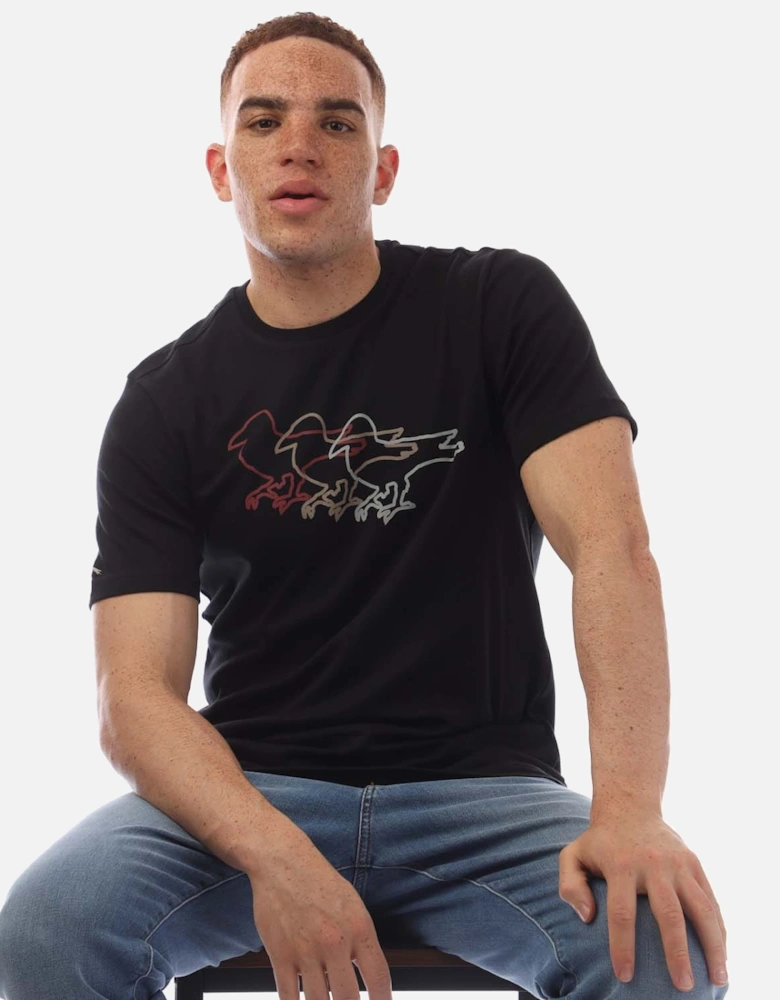 Target Practice T-Shirt