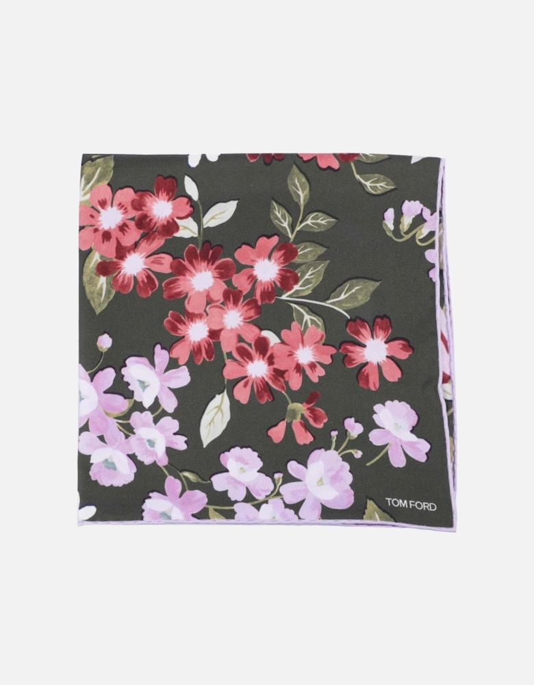 Silk Pocket Square